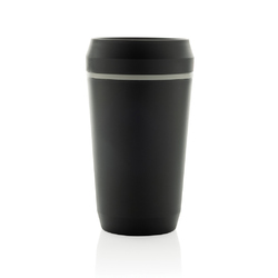 Mug 354 ml avec couvercle 360 en plastique recyclé Topl