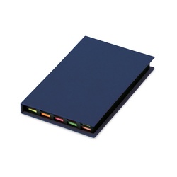 LOVECRAFT. Bloc-notes adhésif avec 12 ensemble