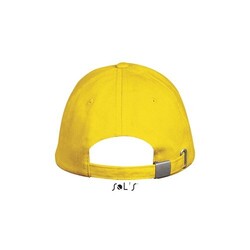 LONG BEACH CASQUETTE