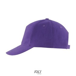 LONG BEACH CASQUETTE