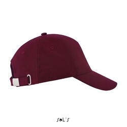 LONG BEACH CASQUETTE
