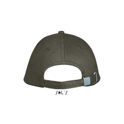LONG BEACH CASQUETTE
