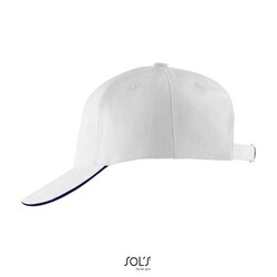 LONG BEACH CASQUETTE
