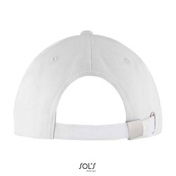 LONG BEACH CASQUETTE