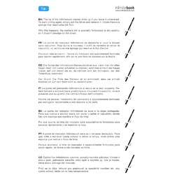 STARTER KIT INFINITEBOOK. Kit « Infinitebook » à couverture rigide, 1 kit de nettoyage, 1 marqueur et 1 porte-stylo à bille