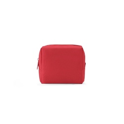 CHLOE. Trousse à cosmétiques en polyester 600D haute densité