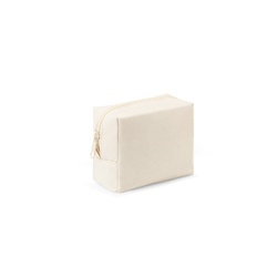 CHLOE. Trousse à cosmétiques en polyester 600D haute densité