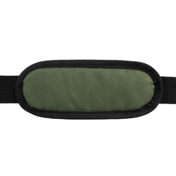 FARO. Sac de sport en polyester recyclé haute densité 600D