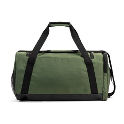 FARO. Sac de sport en polyester recyclé haute densité 600D