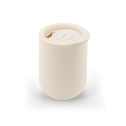 ADLINGTON. Tasse de voyage en PP à double paroi isolée à l'air