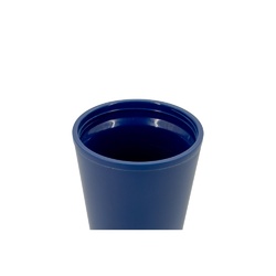 FIGLIOLI. Tasse de voyage en PP à double paroi, étanche