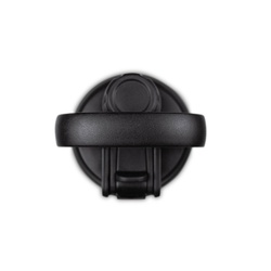 ALCARAZ. Bouteille en acier inoxydable (90 % recyclé), à double paroi isolée sous vide