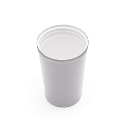 PHELPS CERAMIC. Gobelet de voyage en acier inoxydable avec intérieur en céramique 470 ml