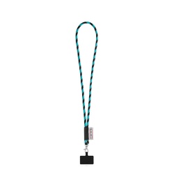 GOSPORT. Lanyard en polyamide personnalisée