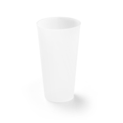 KANE L. Gobelet de festival 620mL en PP