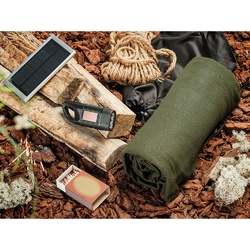 SOLARKY. Lampe torche compacte de 0'5 W en ABS, avec 3 LED blanches de 90 lumens