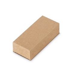 BRUCE. Lampe torche rechargeable en aluminium recyclé (100 % rAL) avec embout extensible de 30 mm