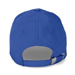 ASHTON. Casquette 100 % coton (260 g/m²) à 5 panneaux