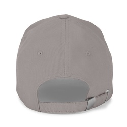 ASHTON. Casquette 100 % coton (260 g/m²) à 5 panneaux