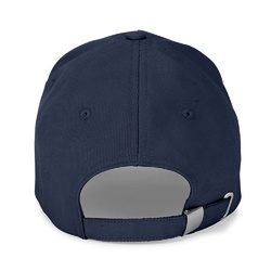 ASHTON. Casquette 100 % coton (260 g/m²) à 5 panneaux