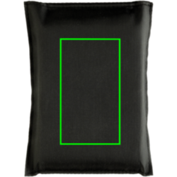 Couverture de secours dans une pochette en rPET RCS Solra