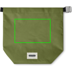 Sac lunch isotherme 6,7L Black+Blum