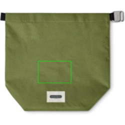 Sac lunch isotherme 6,7L Black+Blum