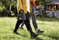 Sac lunch isotherme 6,7L Black+Blum