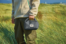 Sac lunch isotherme 6,7L Black+Blum