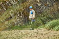 Sac lunch isotherme 6,7L Black+Blum