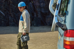 Sac lunch isotherme 6,7L Black+Blum