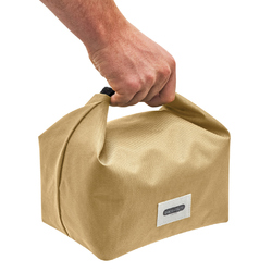 Sac lunch isotherme 6,7L Black+Blum