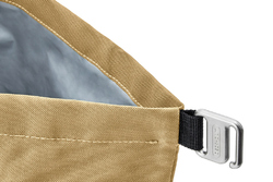 Sac lunch isotherme 6,7L Black+Blum