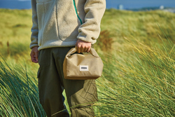 Sac lunch isotherme 6,7L Black+Blum