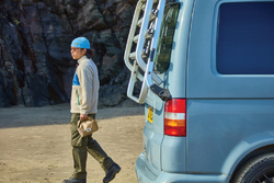 Sac lunch isotherme 6,7L Black+Blum