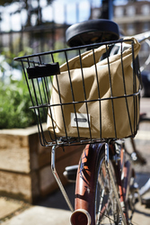 Sac lunch isotherme 6,7L Black+Blum