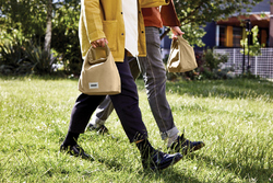 Sac lunch isotherme 6,7L Black+Blum