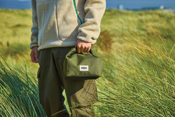 Sac lunch isotherme 6,7L Black+Blum