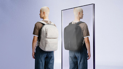 Sac à dos 2 en 1 XD Design Switch