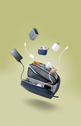 Set de pochettes XD Design First Class