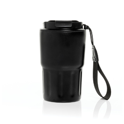 Set cadeau d'affaires deluxe avec mug Swiss Peak