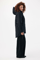 Parka en polyester recyclé IQONIQ Thelon