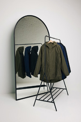 Parka en polyester recyclé IQONIQ Thelon