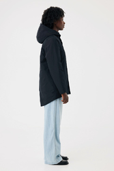 Parka en polyester recyclé IQONIQ Thelon