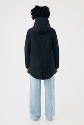 Parka en polyester recyclé IQONIQ Thelon