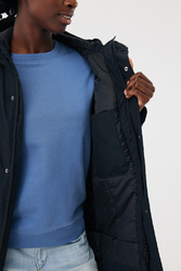 Parka en polyester recyclé IQONIQ Thelon