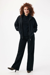 Veste urbaine en polyester recyclé IQONIQ Odin