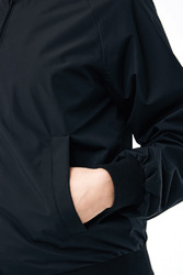 Veste urbaine en polyester recyclé IQONIQ Odin