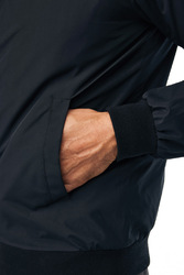 Veste urbaine en polyester recyclé IQONIQ Odin