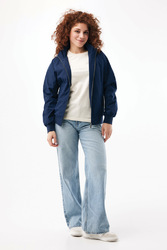 Veste urbaine en polyester recyclé IQONIQ Odin